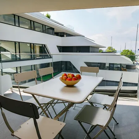 Fuered By Interhome Apartment Balatonszemes