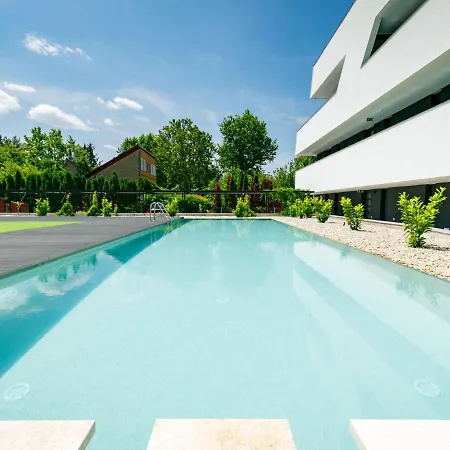 Fuered By Interhome Apartamento