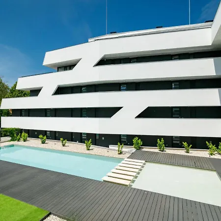 Apartamento Fuered By Interhome