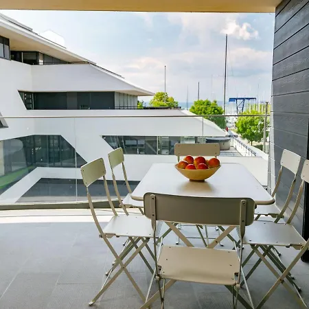 Apartment Fuered By Interhome Balatonszemes