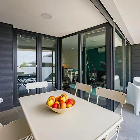 Fuered By Interhome Balatonszemes