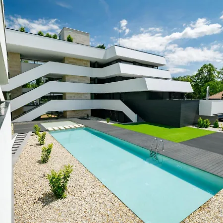 Apartamento Fuered By Interhome Balatonszárszó