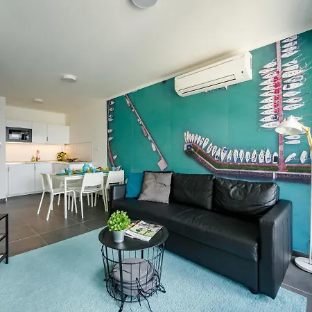 Fuered By Interhome Apartmán
