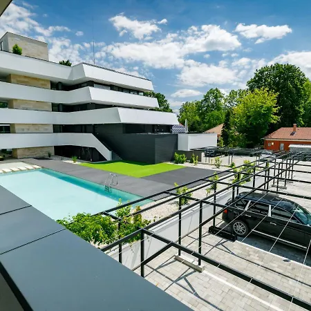 Fuered By Interhome Apartmán *
