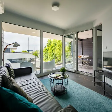 Fuered By Interhome * Balatonszárszó