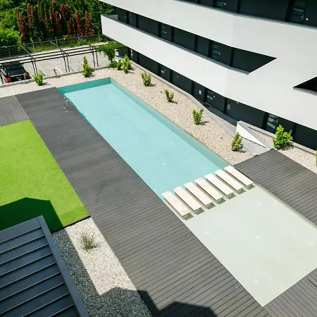 Apartmán Fuered By Interhome Balatonszárszó