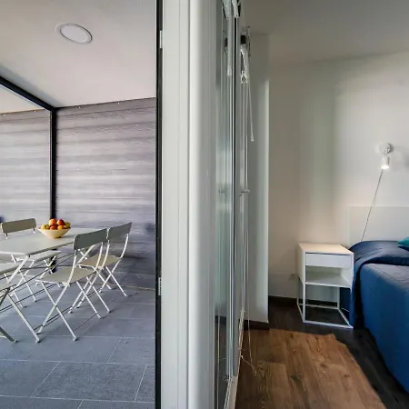 Fuered By Interhome Apartmán *
