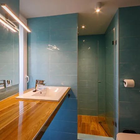 Fuered By Interhome Apartment *