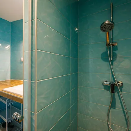 Apartment Fuered By Interhome