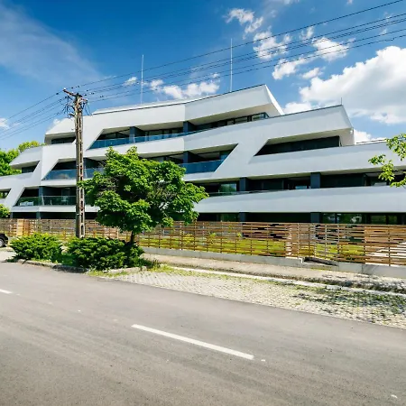 Fuered By Interhome * Balatonszárszó