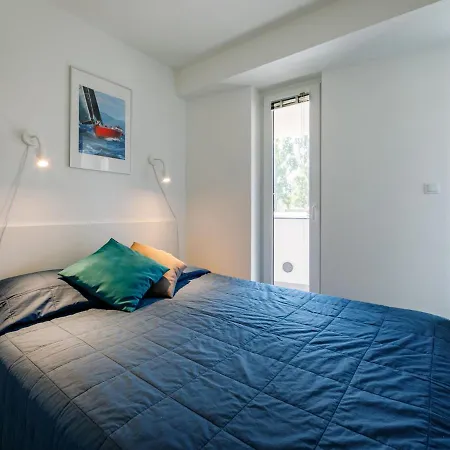 Apartment Fuered By Interhome *