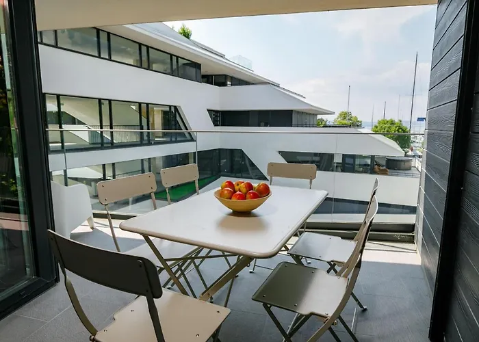 Fuered By Interhome Lägenhet Balatonszárszó