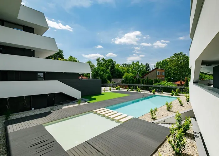 Fuered By Interhome Lägenhet *