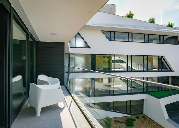 Fuered By Interhome 公寓 Balatonszárszó