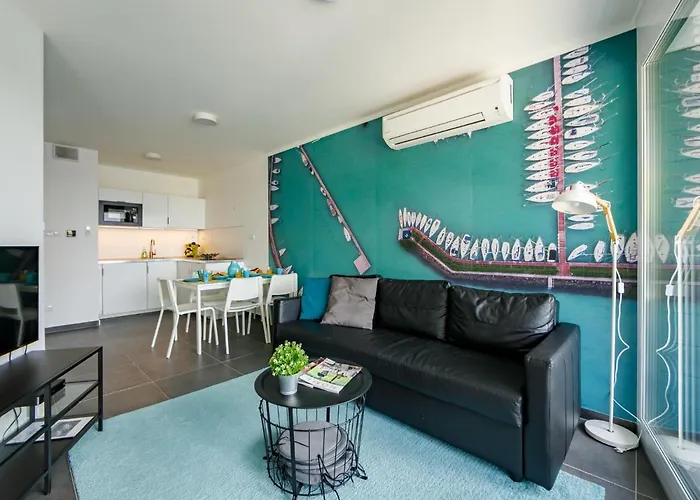 Fuered By Interhome Apartment