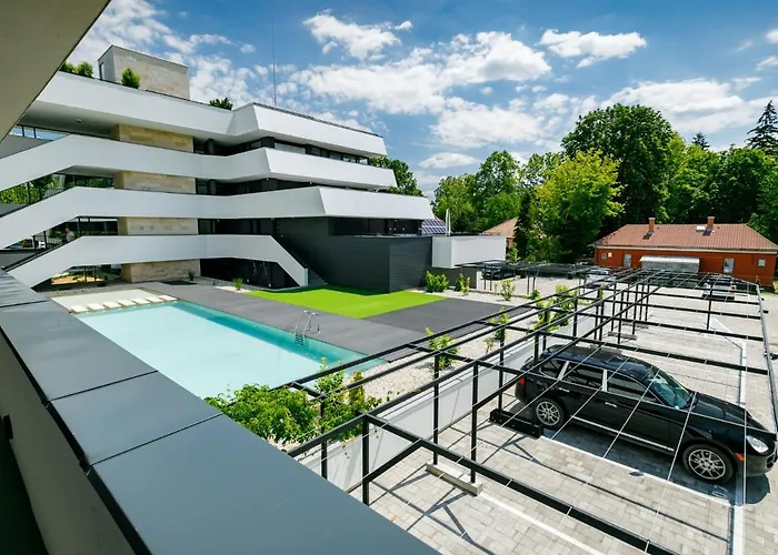 Fuered By Interhome Lägenhet *