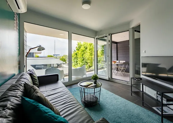 Fuered By Interhome * Balatonszárszó