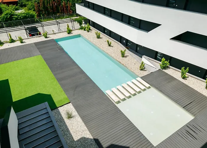 Apartment Fuered By Interhome Balatonszárszó