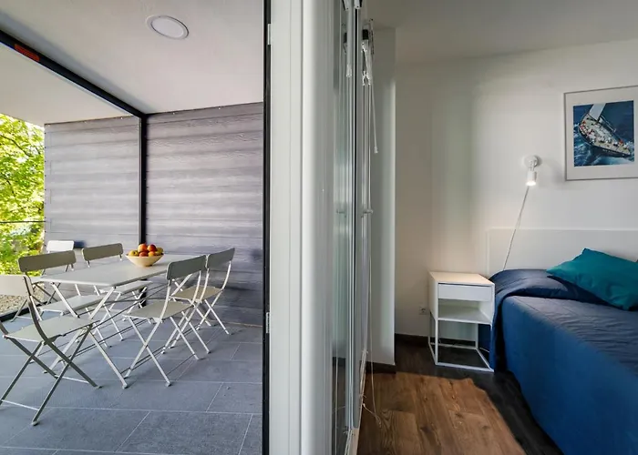 Fuered By Interhome Lägenhet *