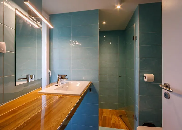 Fuered By Interhome Lägenhet *