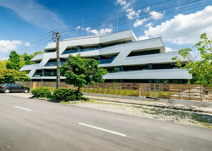 Fuered By Interhome * Balatonszárszó