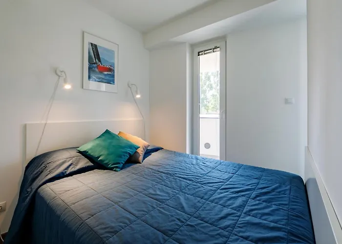 Lägenhet Fuered By Interhome *