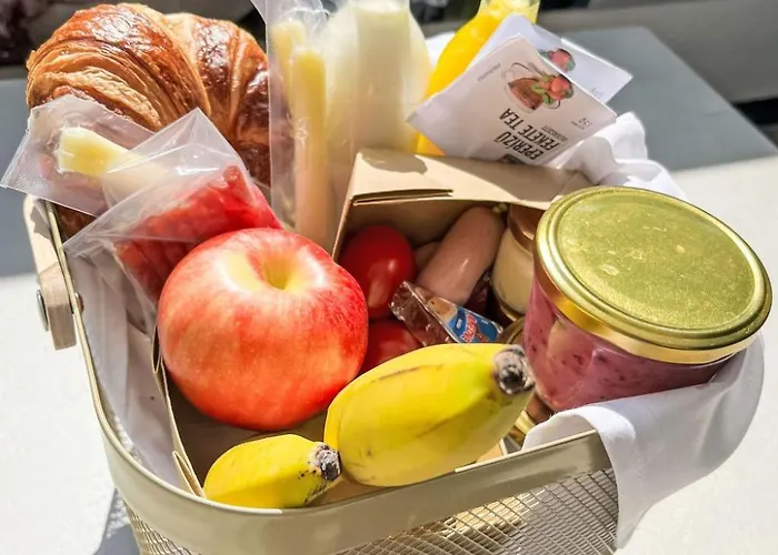 Fuered By Interhome *